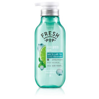 Шампунь для волосся Fresh Pop Green Herb Recipe Shampoo 500мл