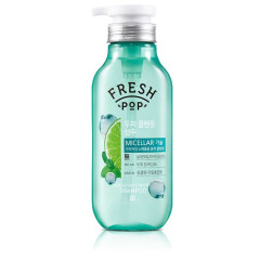 Шампунь для волос Fresh Pop Green Herb Recipe Shampoo 500мл