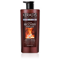Шампунь для волосся Kerasys Advanced Total Recovery Ampoule Shampoo
