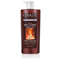 Бальзам-маска для волосся Kerasys Advanced Total Recovery Ampoule Treatment