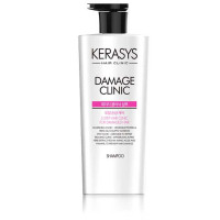Шампунь для волос Kerasys Damage Clinic Plus 