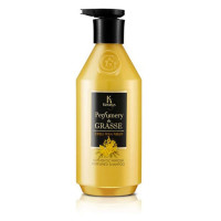 Шампунь для волос Kerasys Perfumery de Grasse Authentic Mimosa 
