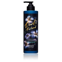 Шампунь для волос Kerasys Devil's Perfumed Sparkling Cotton 