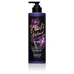 Шампунь для волос Kerasys Devil's Perfumed Midnight Fantasy 