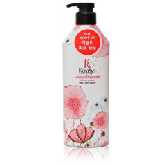 Шампунь для волос Kerasys Lovely Perfumed 