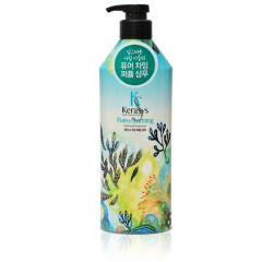 Шампунь для волос Kerasys Pure Charming Perfumed 