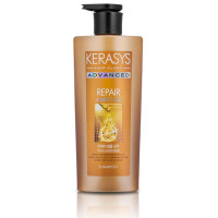 Шампунь для волос Kerasys Advanced Ampoule Repair 