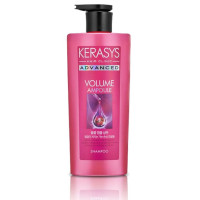 Шампунь для волосся Kerasys Advanced Ampoule Volume 