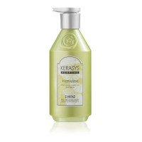 Шампунь для волос Kerasys Le Chatelard Perfume Verveine 