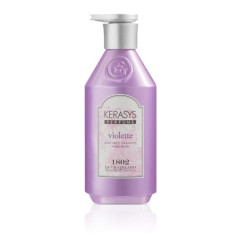 Шампунь для волос Kerasys Le Chatelard Perfume Violette 