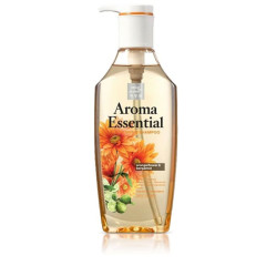 Шампунь для волос Mise En Scene Aroma Essential Refreshing Orange Flower 