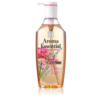 Шампунь для волосся Mise En Scene Aroma Essential Relaixing Lotus 