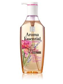 Шампунь для волос Mise En Scene Aroma Essential Relaixing Lotus 