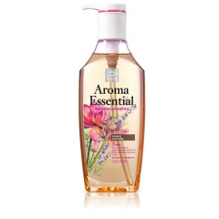 Шампунь для волос Mise En Scene Aroma Essential Relaixing Lotus 