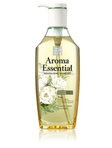 Шампунь для волос Mise En Scene Aroma Essential Revitalizing Jasmine 