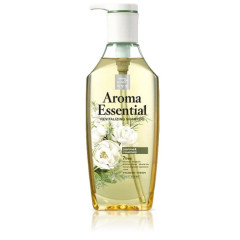 Шампунь для волос Mise En Scene Aroma Essential Revitalizing Jasmine 
