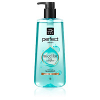 Шампунь для волосся Mise-en-scène Perfect Serum Micellar Shampoo 680мл