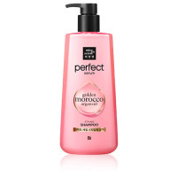 Шампунь для волос Mise-en-scène Perfect Serum Styling Shampoo 680мл