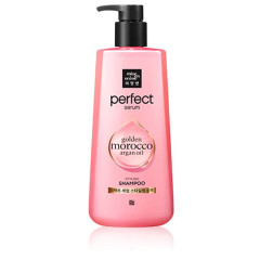 Шампунь для волос Mise-en-scène Perfect Serum Styling Shampoo 680мл