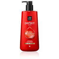 Шампунь для волос Mise-en-scène Perfect Serum Super Rich Shampoo 680мл
