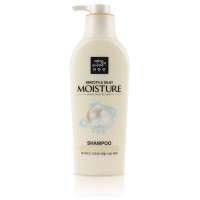 Шампунь для волосся Mise-en-scène Pearl Smooth & Silky Moisture 