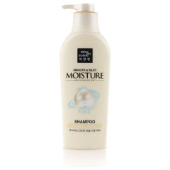 Шампунь для волос Mise-en-scène Pearl Smooth & Silky Moisture 