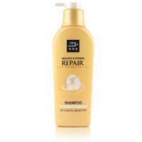 Шампунь для волосся Mise-en-scène Pearl Healthy & Strong Repair 