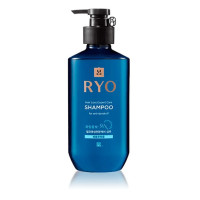 Шампунь для волосся Ryo 9EX Hair Loss Expert Care Anti-dandruff
