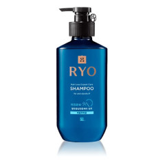 Шампунь для волос Ryo 9EX Hair Loss Expert Care Anti-dandruff