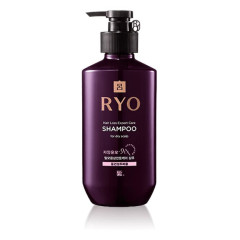 Шампунь для волос Ryo 9EX Hair Loss Expert Care For Dry Scalp