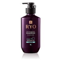 Шампунь для волос Ryo 9EX Hair Loss Expert Care For Sensitive Scalp