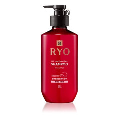 Шампунь для волос Ryo 9EX Hair Loss Expert Care Weak Hair