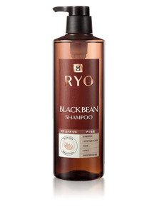 Шампунь для волос Ryo Paju Black Bean Root Volume