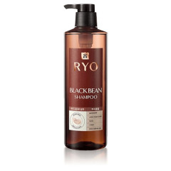 Шампунь для волос Ryo Paju Black Bean Root Volume