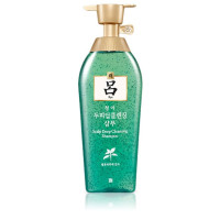 Шампунь для волос Ryo Cheonga Scalp Deep Cleansing Shampoo 500мл