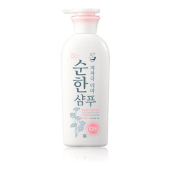 Шампунь для волос Ryo Derma Hypoallergenic Scalp Care Dry Hair
