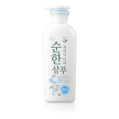 Шампунь для волос Ryo Derma Hypoallergenic Scalp Care Oily Hair