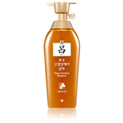 Шампунь для волос Ryo Hambit High Deep Nutrition Care 