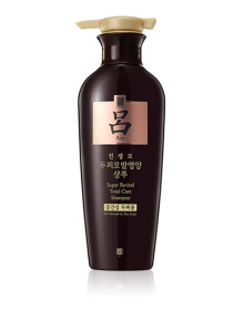 Антивозрастной шампунь Ryo Super Revital Total Care Normal & Dry Scalp