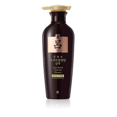 Антивозрастной шампунь Ryo Super Revital Total Care Normal & Dry Scalp