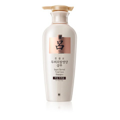 Антивозрастной шампунь Ryo Super Revital Total Oily Scalp