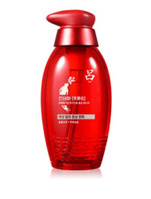 Шампунь для волос Ryo Women's Hair Loss Symptom Relief Scalp Moisturizing