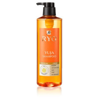 Шампунь для волосся Ryo Goheung Yuja Shampoo Hair Nutrition