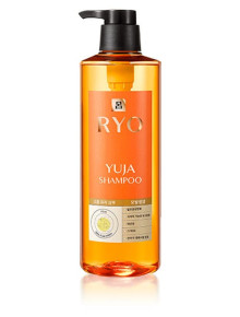 Шампунь для волос Ryo Goheung Yuja Shampoo Hair Nutrition