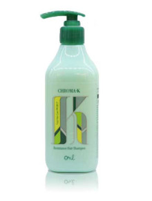 Шампунь для волос Somang Chroma K Resistance Hair 