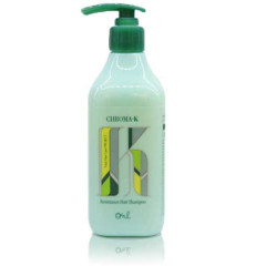 Шампунь для волос Somang Chroma K Resistance Hair 