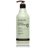 Шампунь для волос Somang Ecopure Vitalizing Shampoo